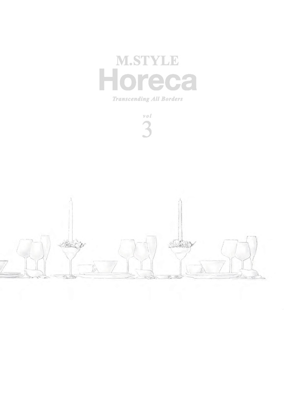 M.STYLE Horeca Vol.3