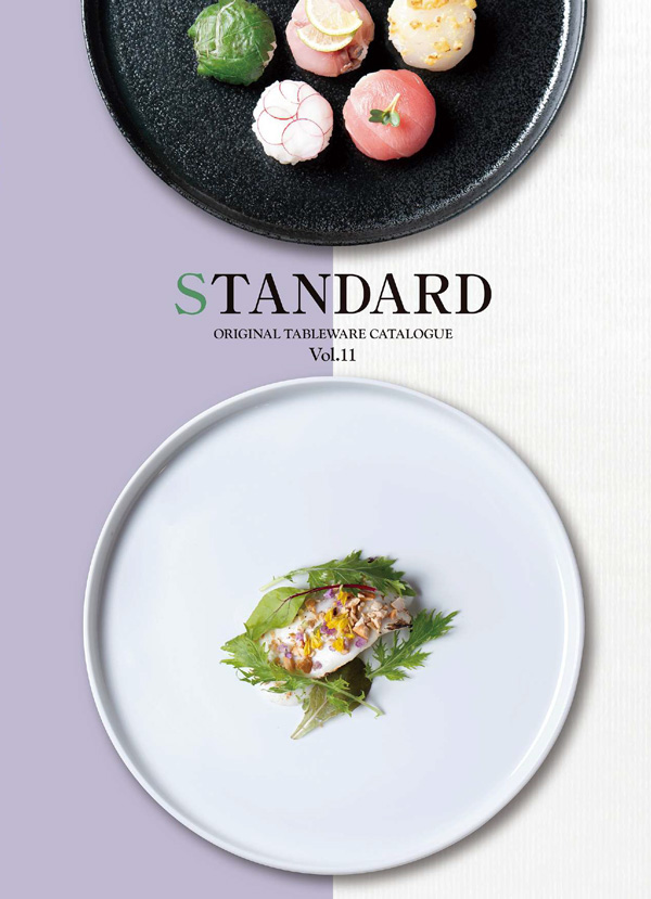 STANDARD VOL.11